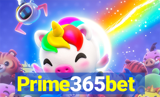 Prime365bet