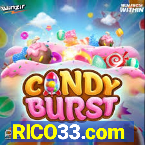 RICO33.com