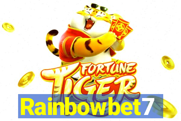 Rainbowbet7
