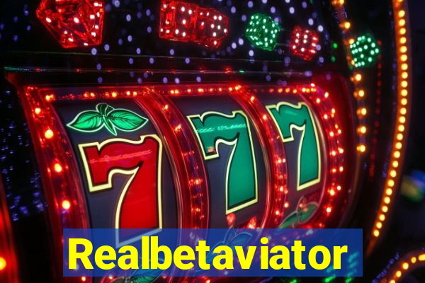 Realbetaviator