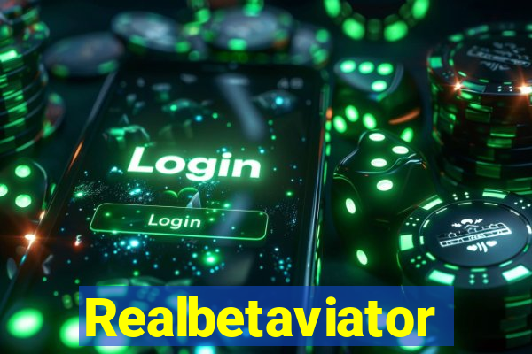 Realbetaviator