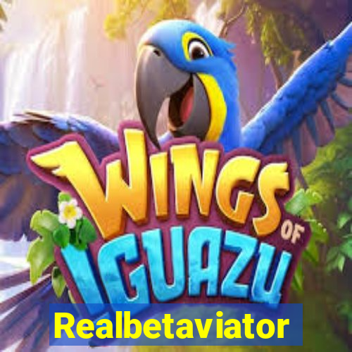 Realbetaviator