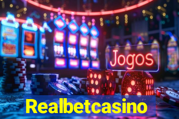 Realbetcasino