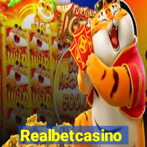 Realbetcasino
