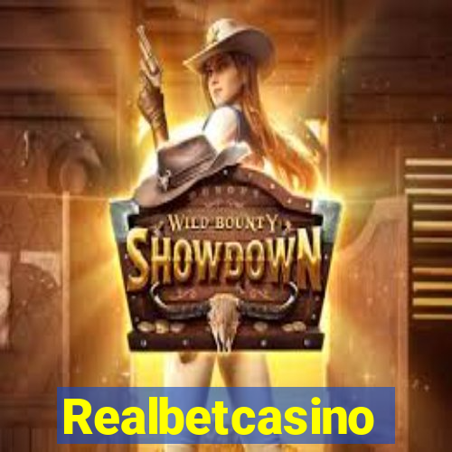 Realbetcasino