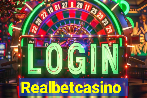 Realbetcasino