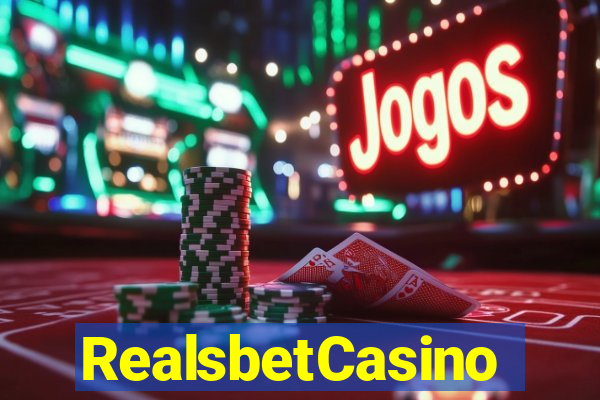 RealsbetCasino