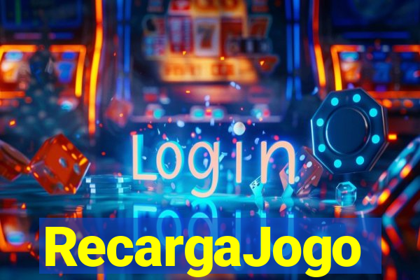 RecargaJogo