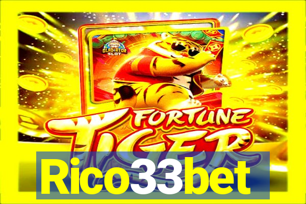 Rico33bet