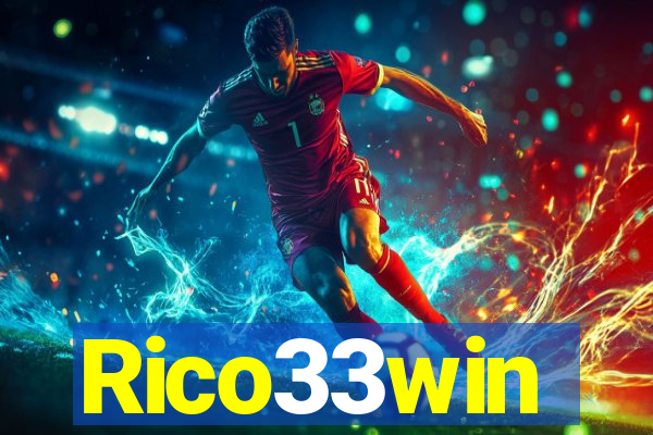 Rico33win