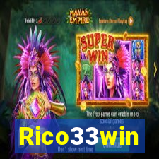 Rico33win