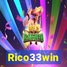 Rico33win