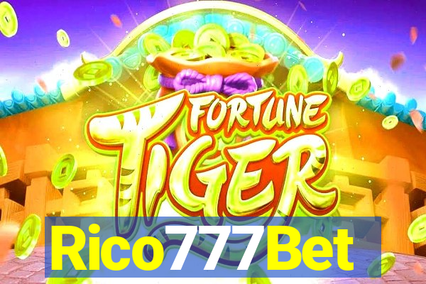 Rico777Bet