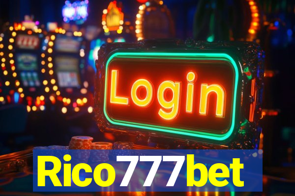 Rico777bet