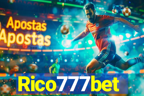 Rico777bet