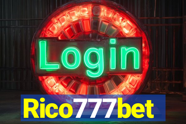 Rico777bet