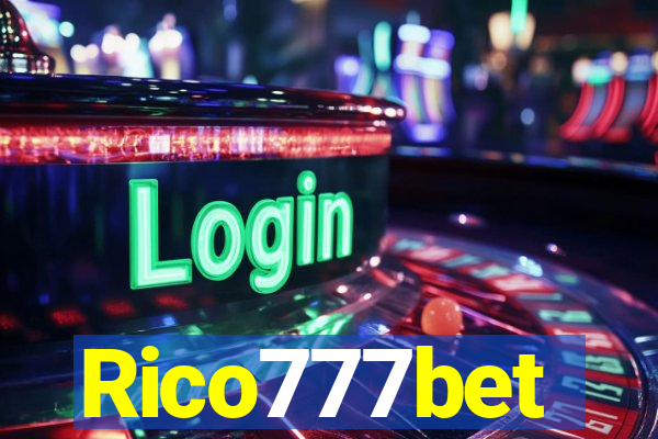 Rico777bet