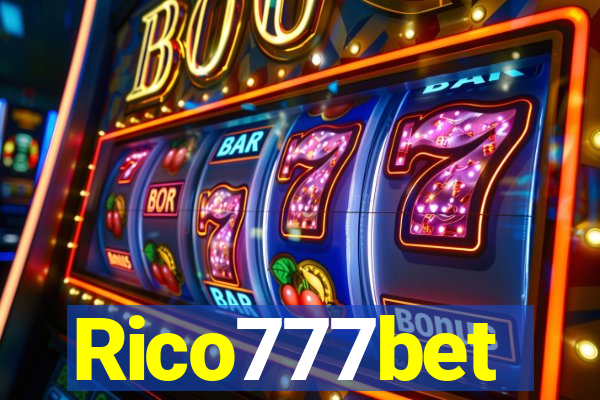 Rico777bet