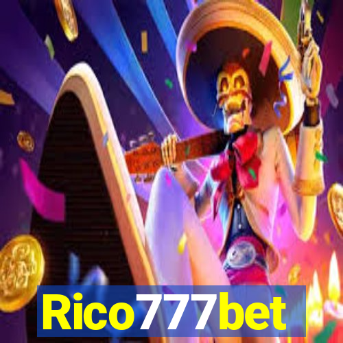 Rico777bet