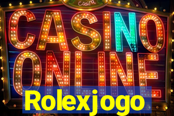 Rolexjogo