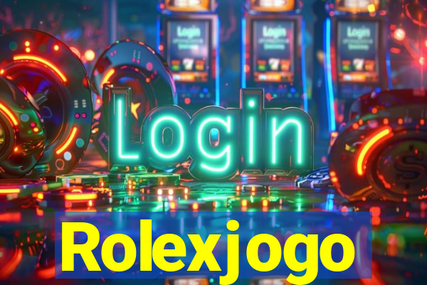 Rolexjogo