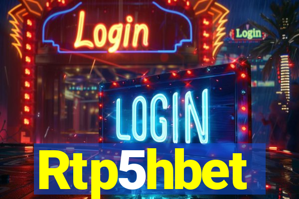 Rtp5hbet