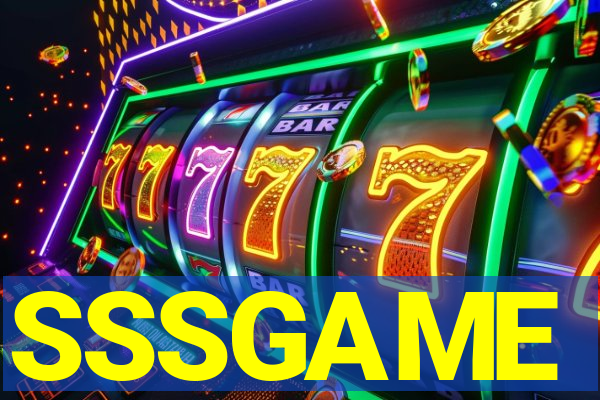 SSSGAME