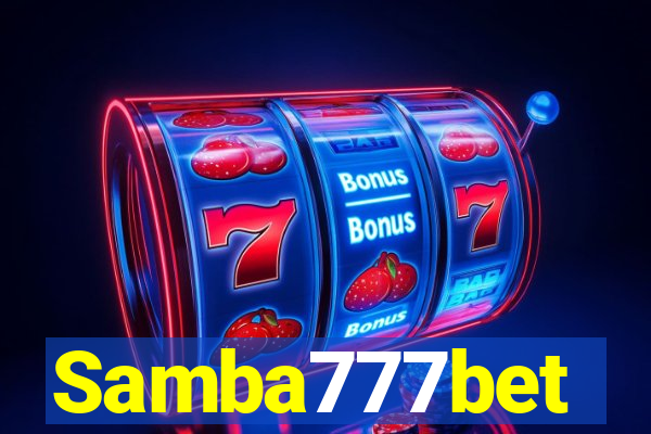 Samba777bet