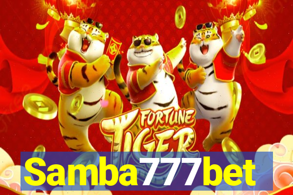 Samba777bet
