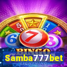 Samba777bet
