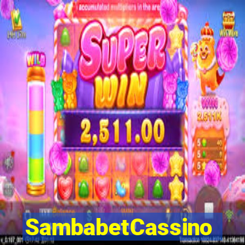SambabetCassino