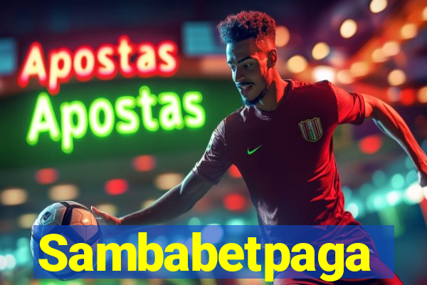 Sambabetpaga
