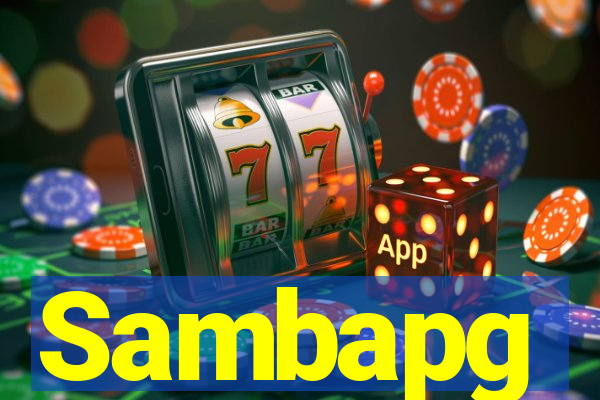 Sambapg