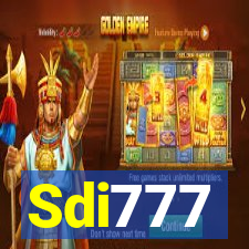 Sdi777