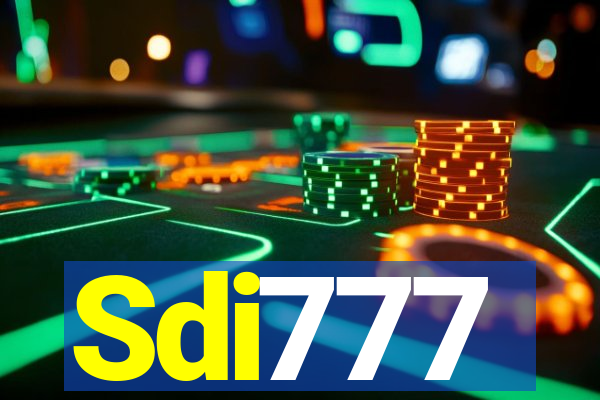 Sdi777