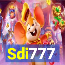 Sdi777