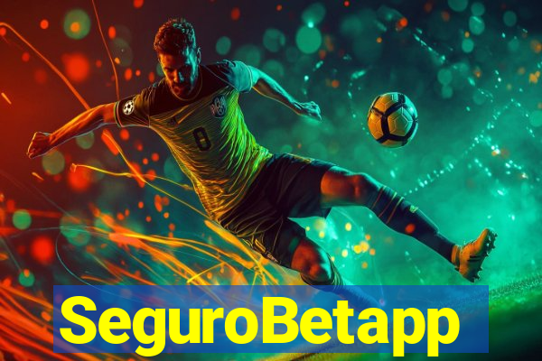 SeguroBetapp