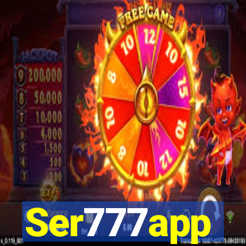 Ser777app
