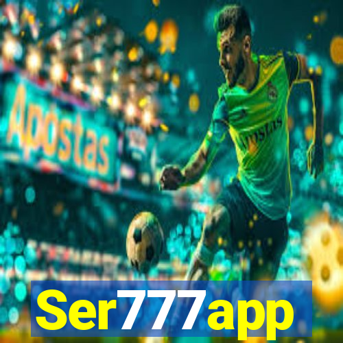 Ser777app