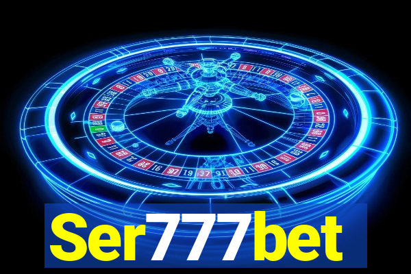 Ser777bet