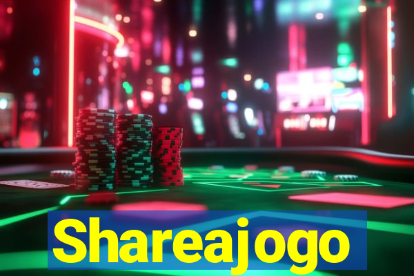Shareajogo