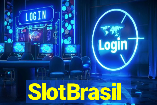SlotBrasil