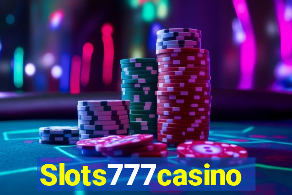 Slots777casino