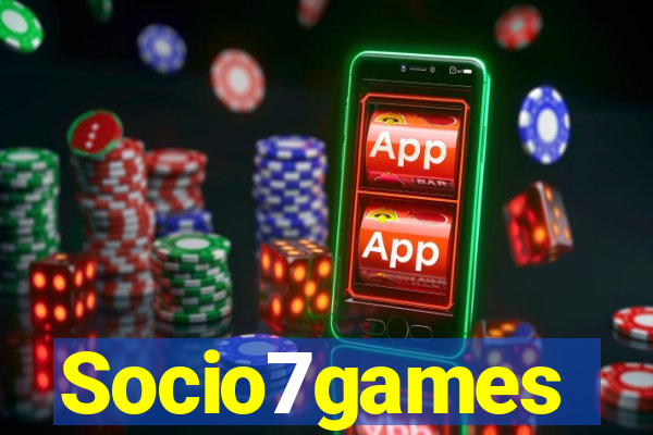 Socio7games