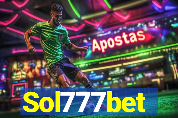 Sol777bet
