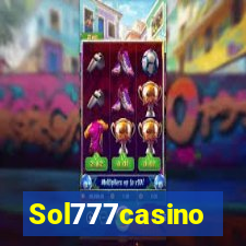 Sol777casino