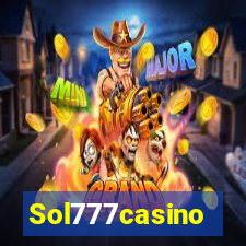 Sol777casino