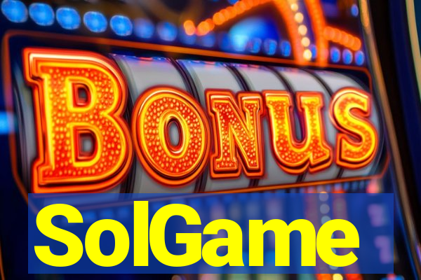 SolGame