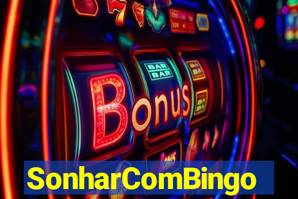 SonharComBingo