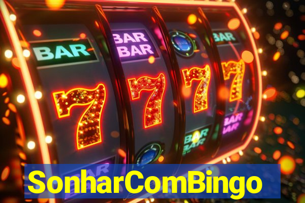 SonharComBingo